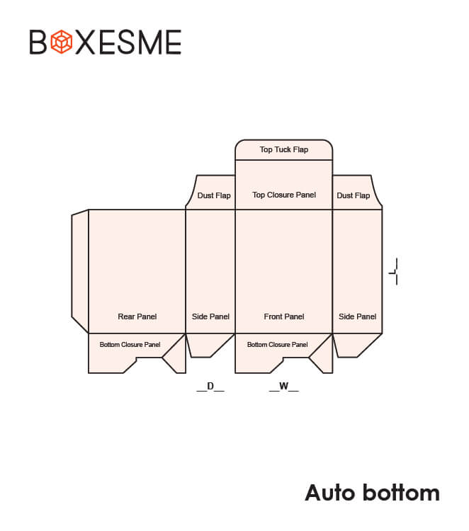 Auto Bottom